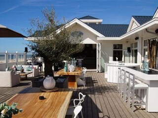 Villa Holland Entorno 10
