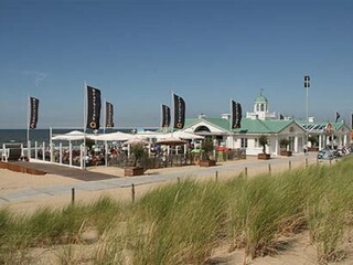 Villa Holland Ambiente 11