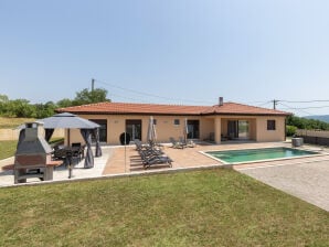 Holiday house Villa Xenia - Labin - image1