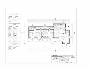 Ferienhaus Labin Grundriss 31