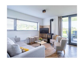 Casa per le vacanze Holland Caratteristiche 5