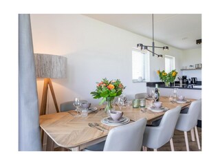 Casa per le vacanze Holland Caratteristiche 6