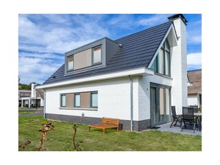 Casa per le vacanze Holland Registrazione all'aperto 2