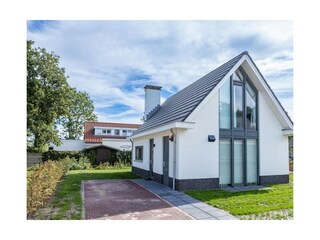 Casa per le vacanze Holland Registrazione all'aperto 3