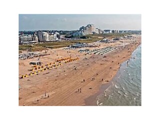 Casa per le vacanze Holland Ambiente 14