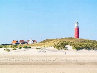 Holiday house Holland Environment 16