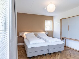 Casa per le vacanze Holland Caratteristiche 8