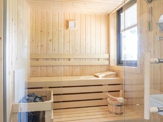 Casa per le vacanze Holland Caratteristiche 11