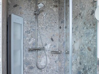 Casa per le vacanze Holland Caratteristiche 12