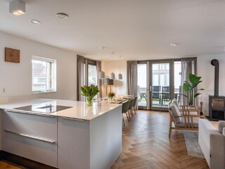 Casa per le vacanze Holland Caratteristiche 13