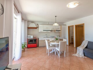 Villa Kroatien Características 18