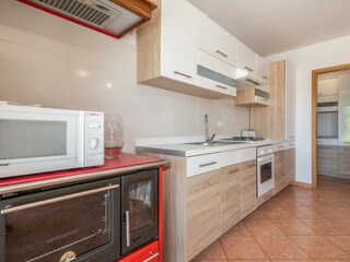 Villa Kroatien Características 19