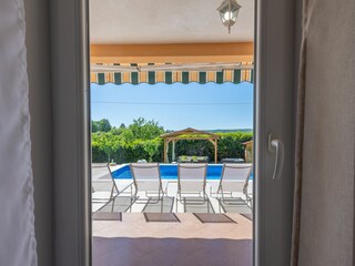 Villa Kroatien Características 22