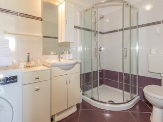 Moderne Badezimmer