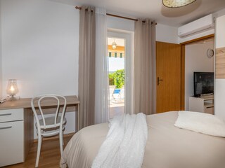 Villa Kroatien Características 25