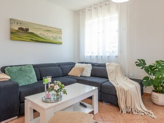 Villa Kroatien Características 28