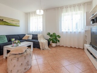Villa Kroatien Características 27