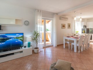 Villa Kroatien Características 29