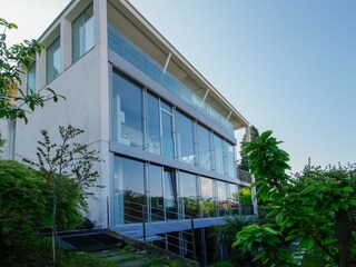 Appartamento Schenna Registrazione all'aperto 1