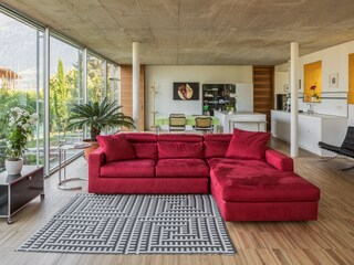 Appartamento Schenna Caratteristiche 5