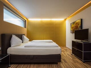 Appartamento Schenna Caratteristiche 9