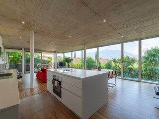 Appartamento Schenna Caratteristiche 11