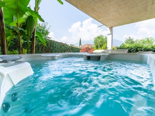 Appartamento Schenna Caratteristiche 14