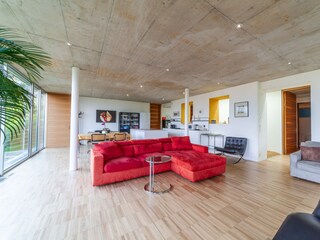 Appartamento Schenna Caratteristiche 7