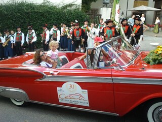 Appartamento Schenna Ambiente 24