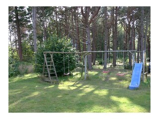 Spielplatz