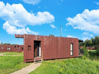 Maison de vacances Antoing Enregistrement extérieur 2