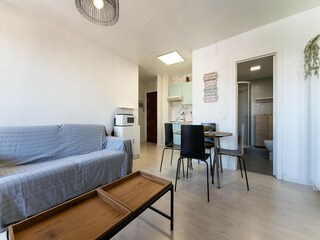 Apartment Vícar Ausstattung 23