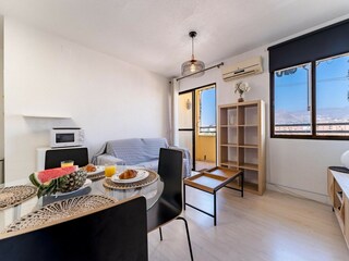 Apartment Vícar Ausstattung 24