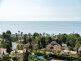 Appartement Vícar Buitenaudio-opname 7