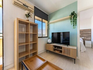 Apartment Vícar Ausstattung 26
