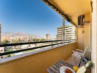 Appartement Vícar Buitenaudio-opname 9