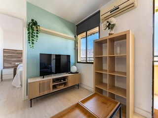 Apartment Vícar Ausstattung 11