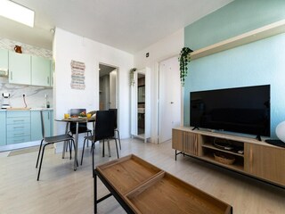Apartment Vícar Ausstattung 12