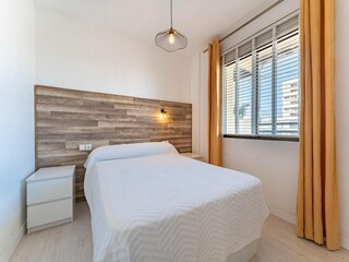 Apartment Vícar Ausstattung 13