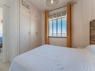 Apartment Vícar Ausstattung 14