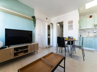 Apartment Vícar Ausstattung 16