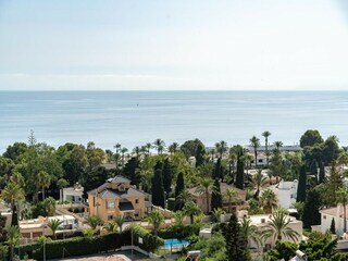 Appartement Vícar Buitenaudio-opname 4