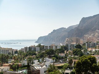 Appartement Vícar Buitenaudio-opname 5