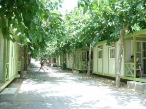 Sauberer Bungalow mit Mikrowelle in Cambrils - Cambrils - image1