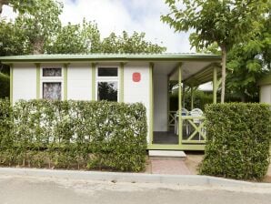 Sauberer Bungalow mit Mikrowelle in Cambrils - Cambrils - image1