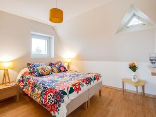 Apartment Étel Ausstattung 10