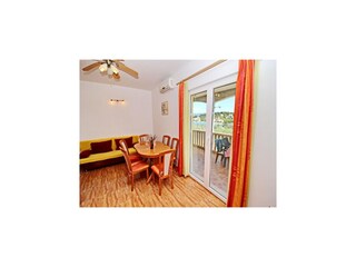 Appartement Lumbarda Kenmerken 8