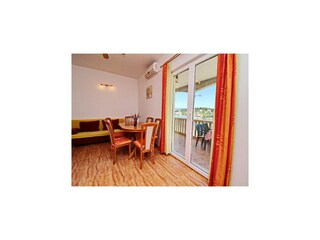 Appartement Lumbarda Équipement 9