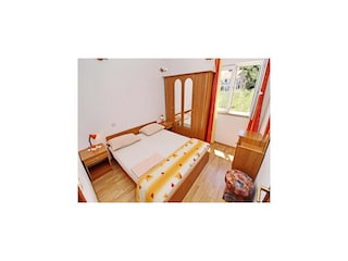Appartement Lumbarda Équipement 6