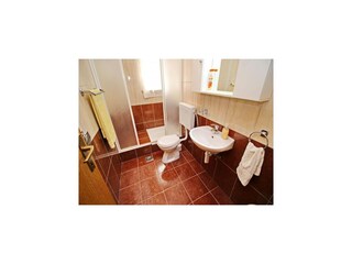 Appartement Lumbarda Kenmerken 7
